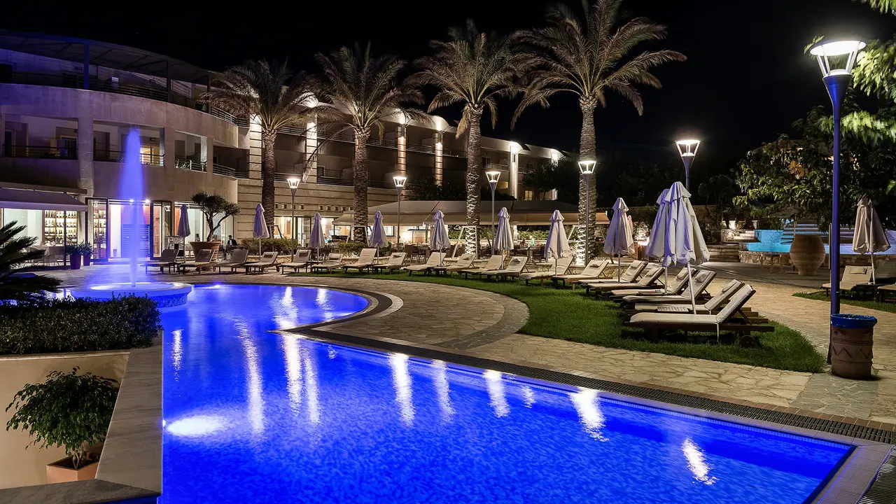 Cretan Dream Resort & Spa