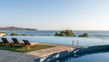Cretan Dream Resort & Spa