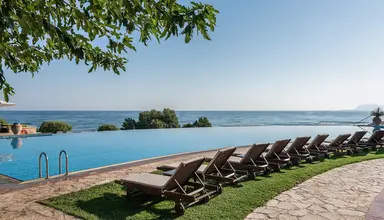 Cretan Dream Resort & Spa