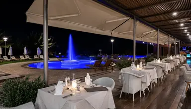 Cretan Dream Resort & Spa