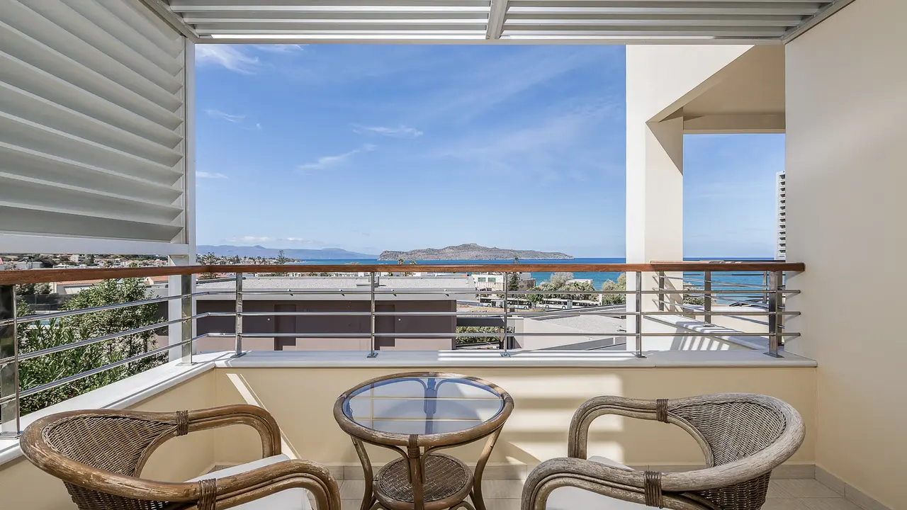 Cretan Dream Resort & Spa
