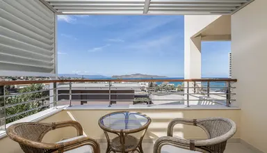 Cretan Dream Resort & Spa