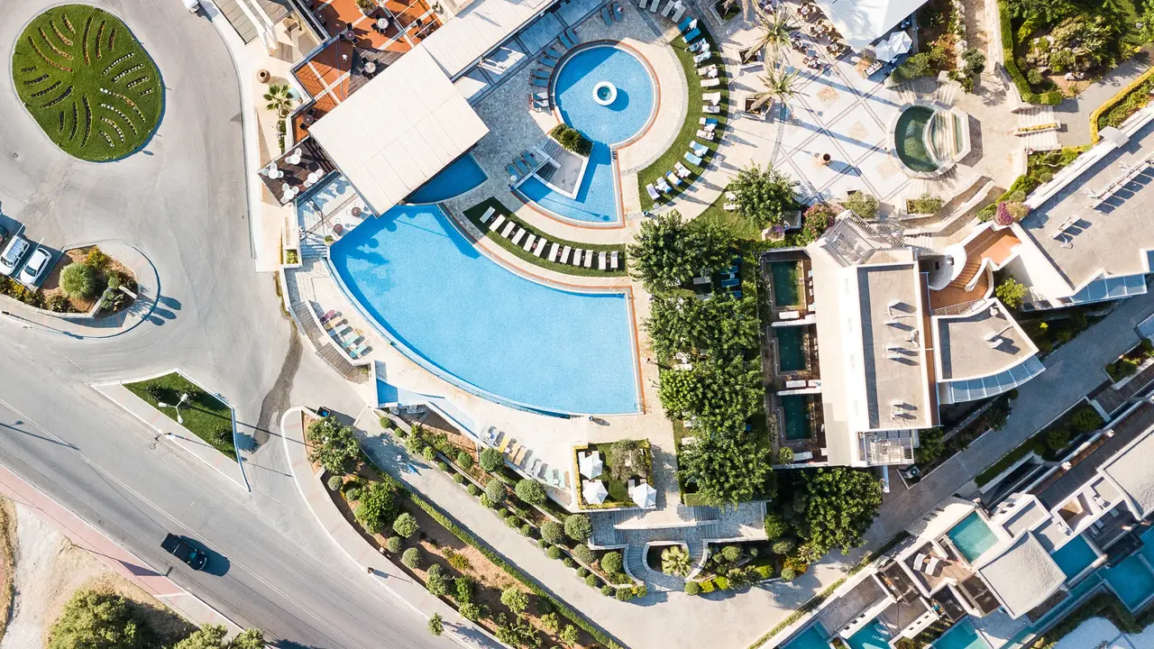 Cretan Dream Resort & Spa