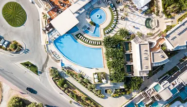 Cretan Dream Resort & Spa