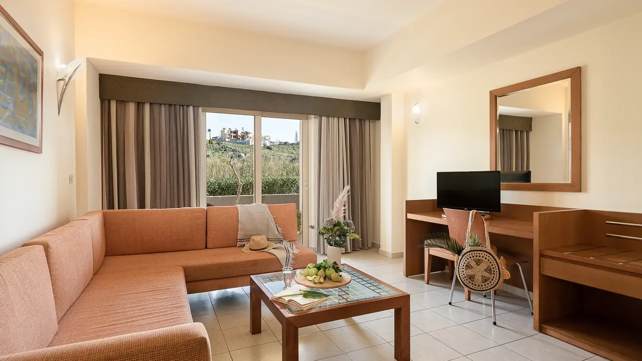 Cretan Dream Resort & Spa