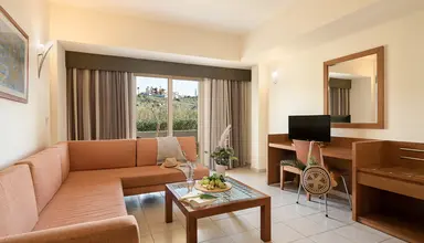 Cretan Dream Resort & Spa