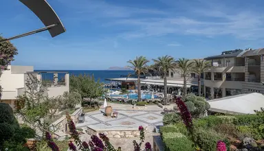 Cretan Dream Resort & Spa