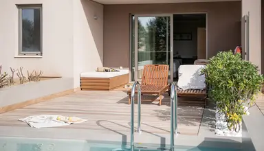 Cretan Dream Resort & Spa