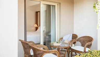 Cretan Dream Resort & Spa