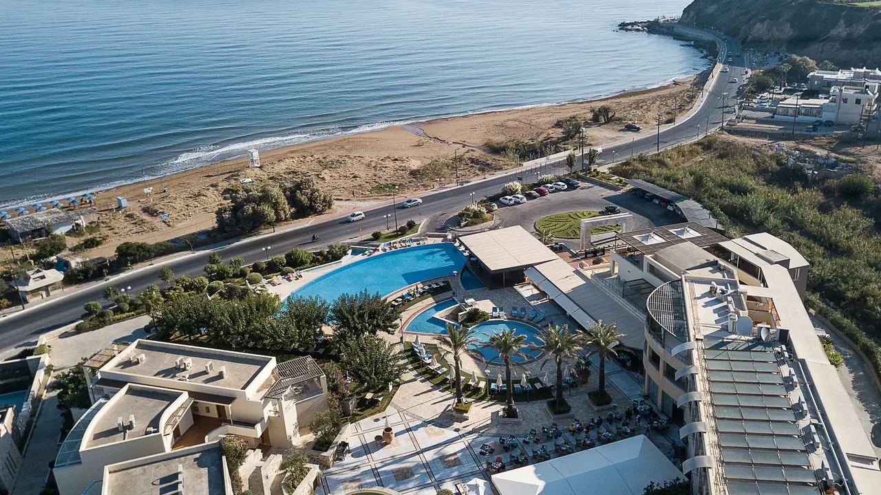 Cretan Dream Resort & Spa