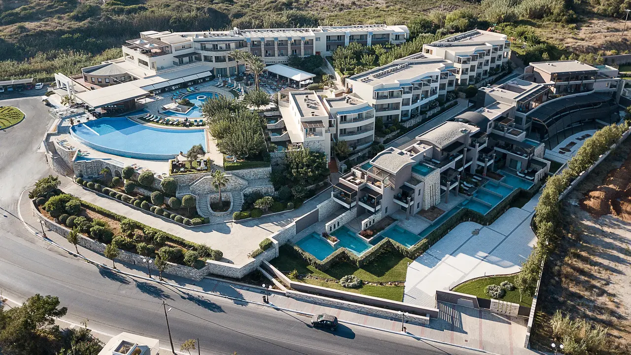 Cretan Dream Resort & Spa