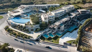 Cretan Dream Resort & Spa