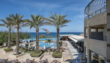 Cretan Dream Resort & Spa
