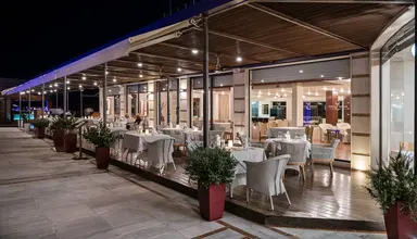 Cretan Dream Resort & Spa
