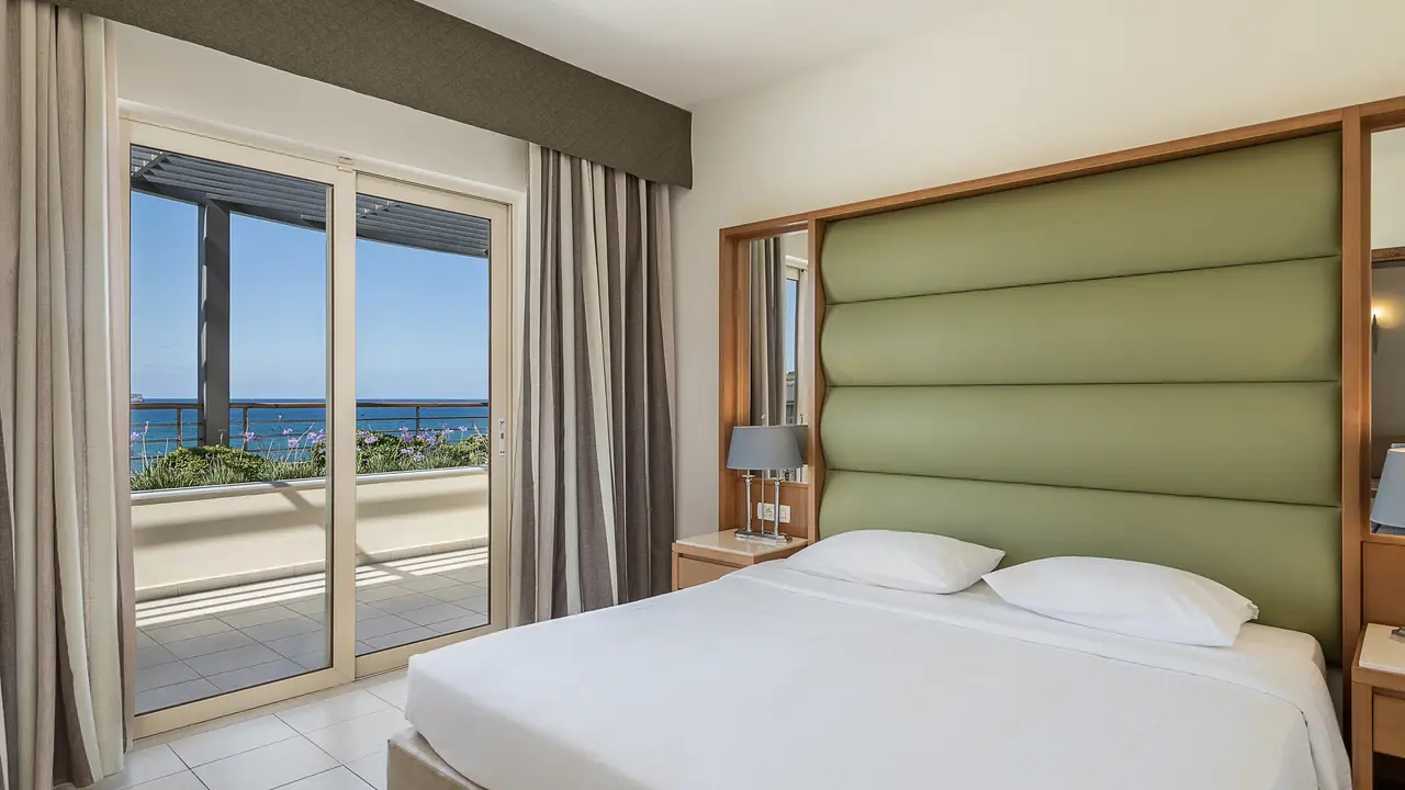 Cretan Dream Resort & Spa