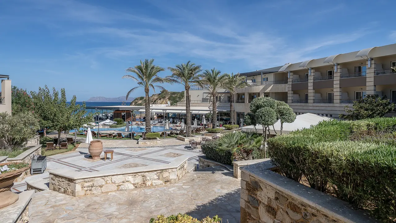 Cretan Dream Resort & Spa
