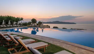Cretan Dream Resort & Spa