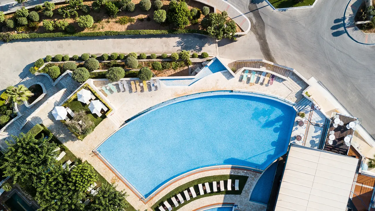 Cretan Dream Resort & Spa