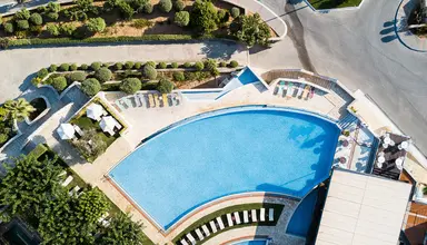 Cretan Dream Resort & Spa