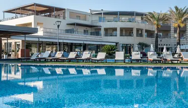 Cretan Dream Resort & Spa
