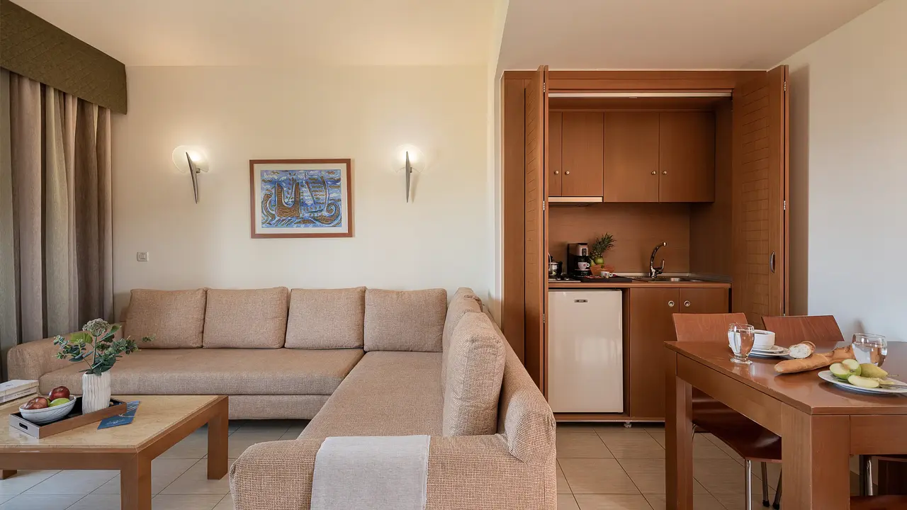 Cretan Dream Resort & Spa