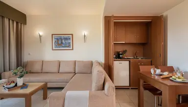 Cretan Dream Resort & Spa