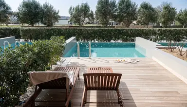 Cretan Dream Resort & Spa