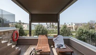 Cretan Dream Resort & Spa
