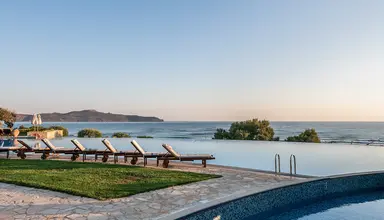 Cretan Dream Resort & Spa