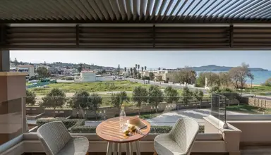 Cretan Dream Resort & Spa