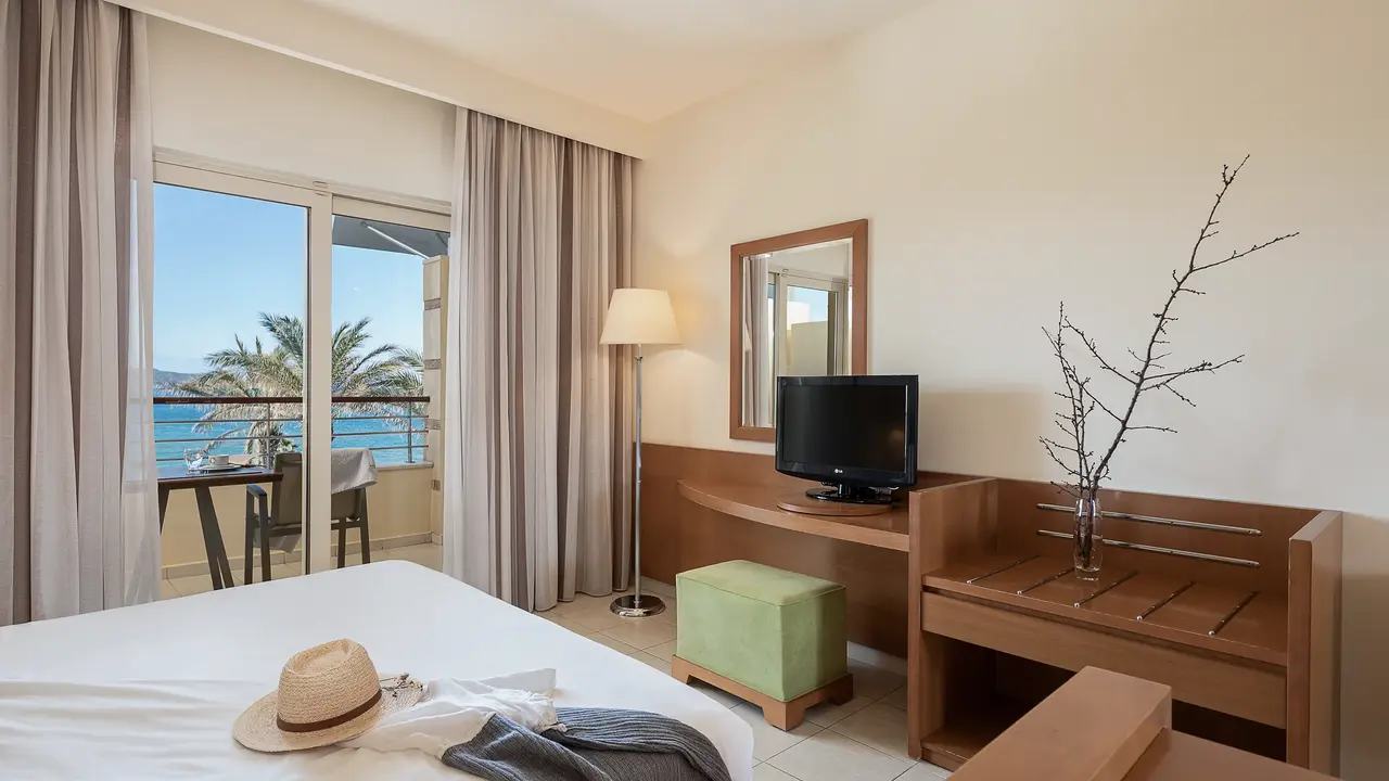 Cretan Dream Resort & Spa