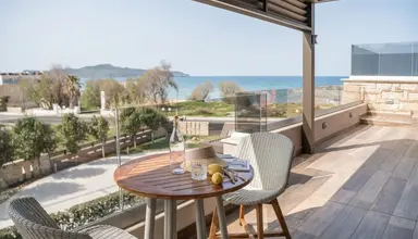 Cretan Dream Resort & Spa