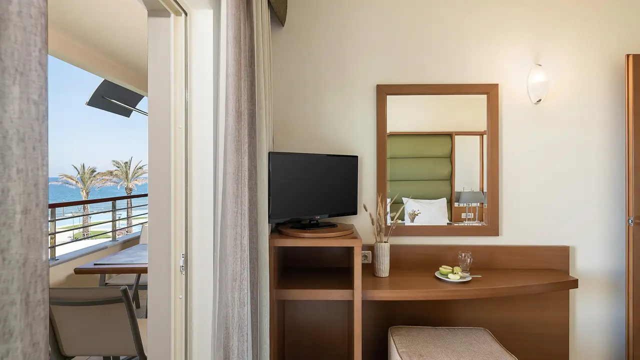Cretan Dream Resort & Spa