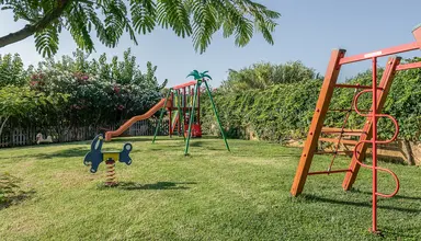 Cretan Dream Resort & Spa