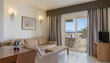 Cretan Dream Resort & Spa