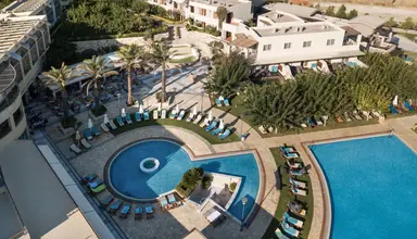 Cretan Dream Resort & Spa