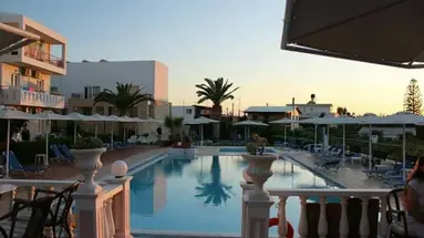 Cretan Garden