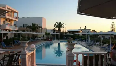 Cretan Garden