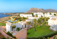 Cretan Pearl Resort and Spa