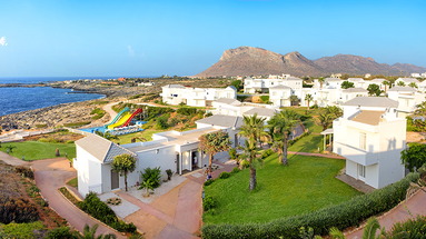 Cretan Pearl Resort and Spa
