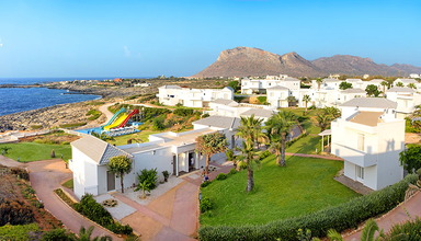 Cretan Pearl Resort and Spa