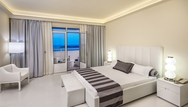 Cretan Pearl Resort and Spa