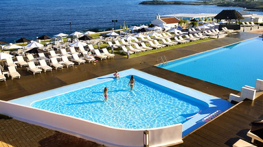 Cretan Pearl Resort and Spa