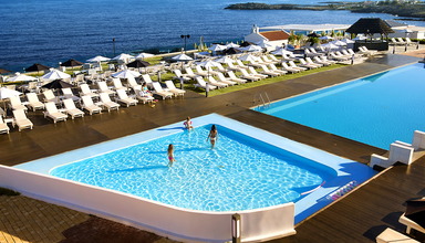 Cretan Pearl Resort and Spa