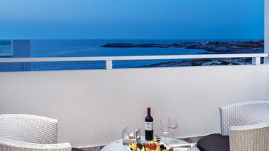 Cretan Pearl Resort and Spa