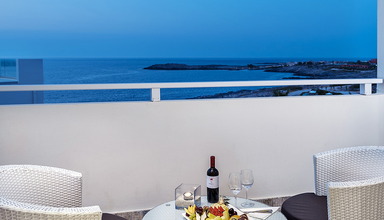 Cretan Pearl Resort and Spa