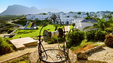 Cretan Pearl Resort and Spa