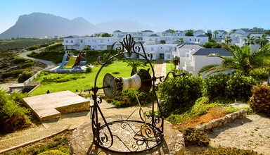 Cretan Pearl Resort and Spa