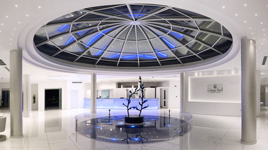 Cretan Pearl Resort and Spa