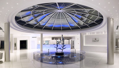 Cretan Pearl Resort and Spa